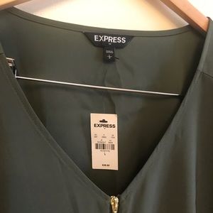 NWT Express